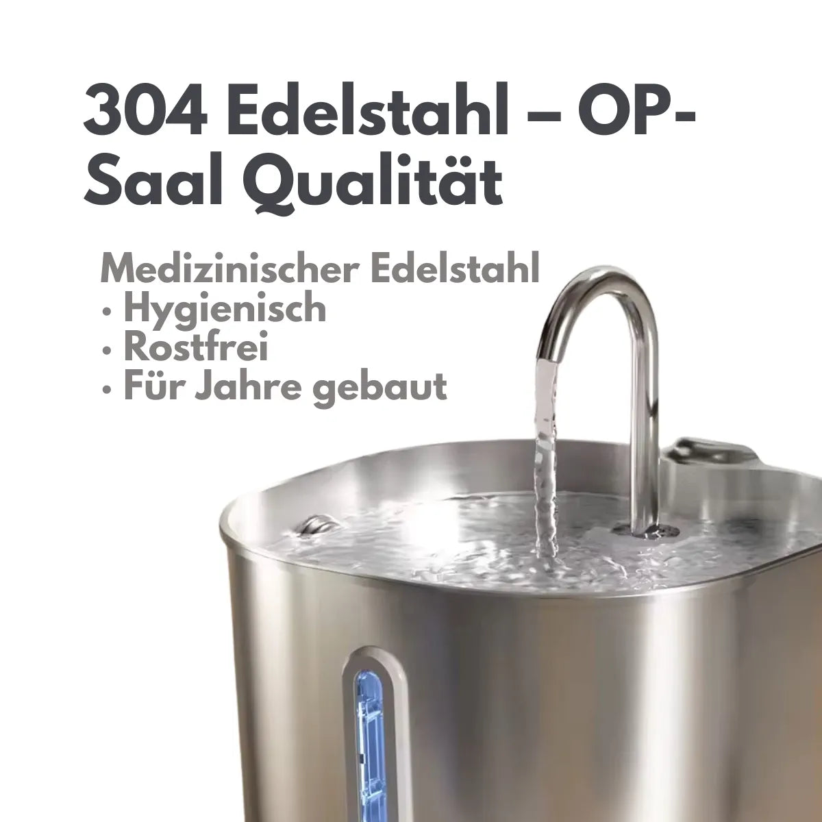 Nierenerkrankungen stoppen – bevor es zu spät ist