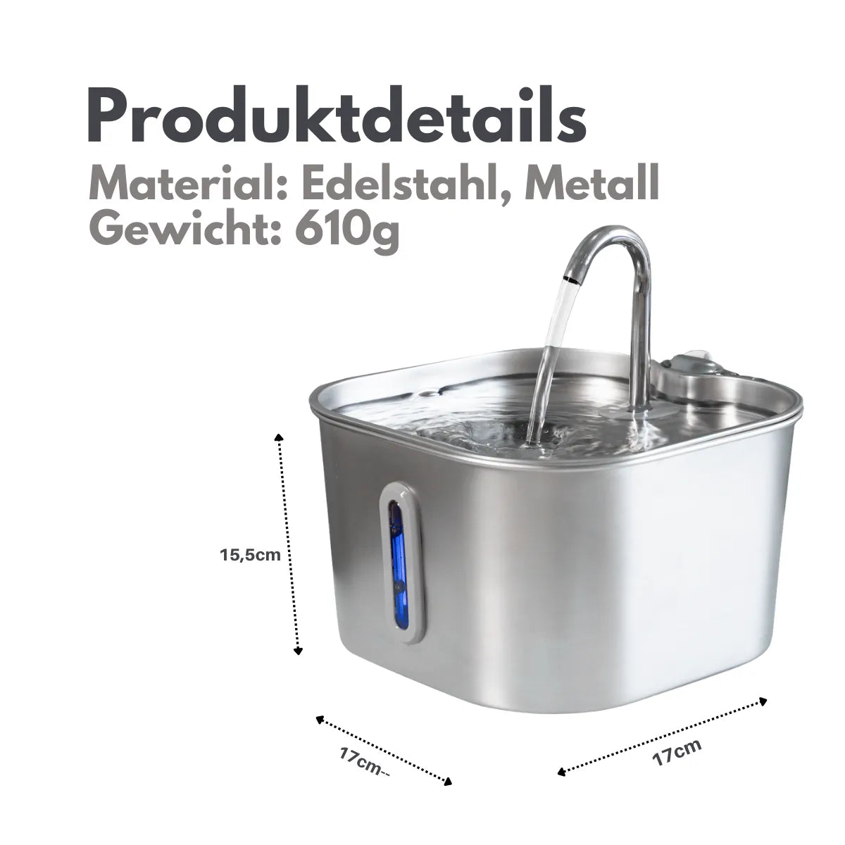 Nierenerkrankungen stoppen – bevor es zu spät ist