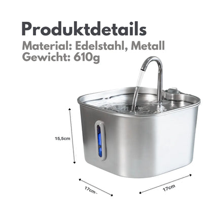 Nierenerkrankungen stoppen – bevor es zu spät ist