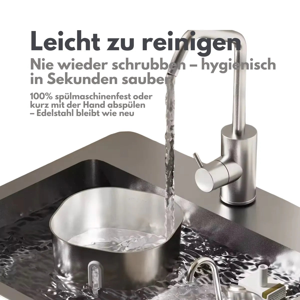 Nierenerkrankungen stoppen – bevor es zu spät ist