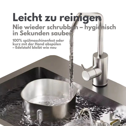 Nierenerkrankungen stoppen – bevor es zu spät ist