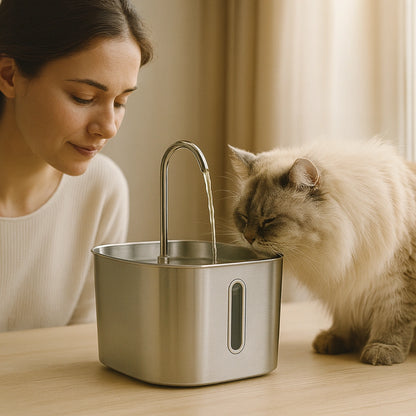 Nierenerkrankungen stoppen – bevor es zu spät ist
