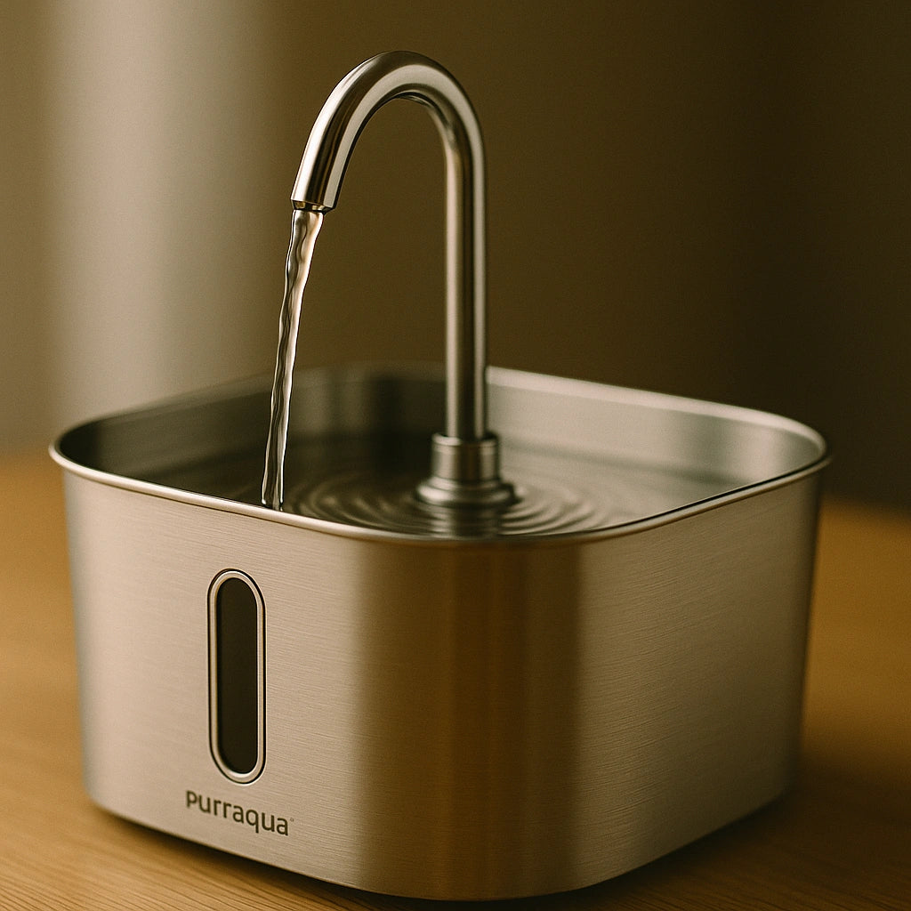 Nierenerkrankungen stoppen – bevor es zu spät ist